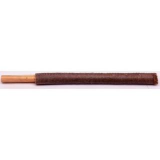 4 Stück Wachsfackel 50cm - 3,98 €/Stück