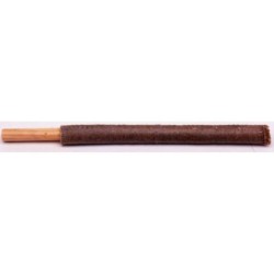 4 Stück Wachsfackel 50cm - 3,98 €/Stück