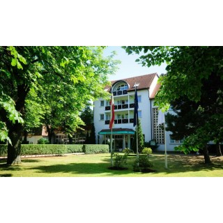 Kleine Auszeit am Plauer See - 2 Tage