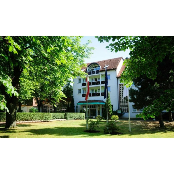 Kleine Auszeit am Plauer See - 2 Tage