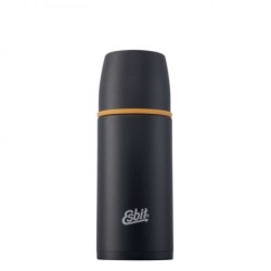 Esbit Isolierflasche Edelstahl schwarz 500 ml