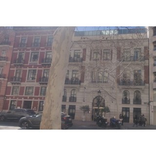 Hotel Hospes Palau de Mar