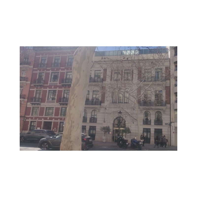 Hotel Hospes Palau de Mar