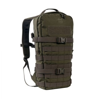 TT Rucksack Essential Pack MKII 9 L oliv