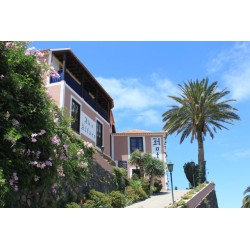 Hotel Ibo Alfaro