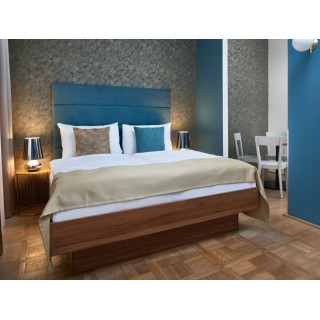 4 Nächte über das Wochenende in Prag (Hauptsaison)