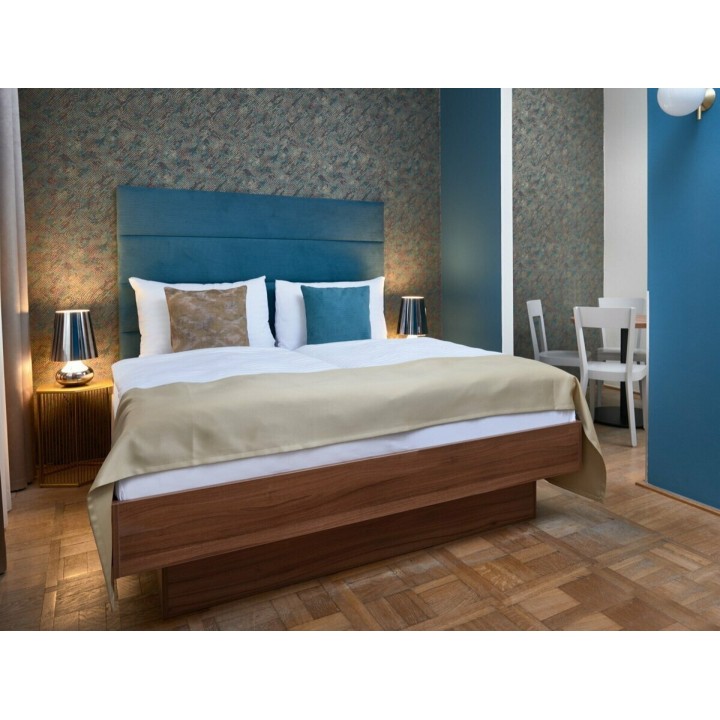 4 Nächte über das Wochenende in Prag (Hauptsaison)