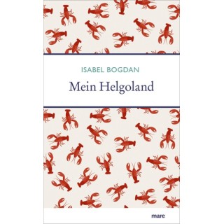 Mein Helgoland.