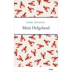 Mein Helgoland.