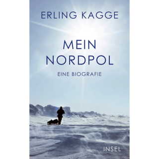 Mein Nordpol. Eine Biografie.