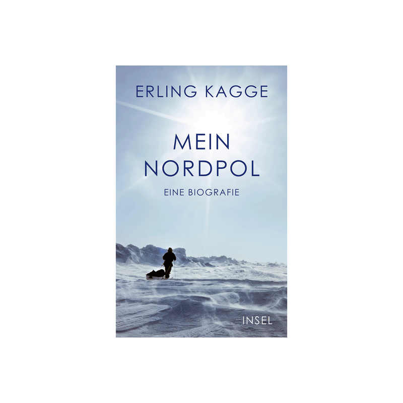 Mein Nordpol. Eine Biografie.