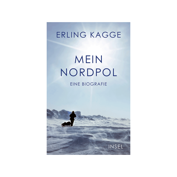 Mein Nordpol. Eine Biografie.