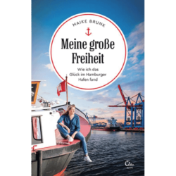 Meine große Freiheit.