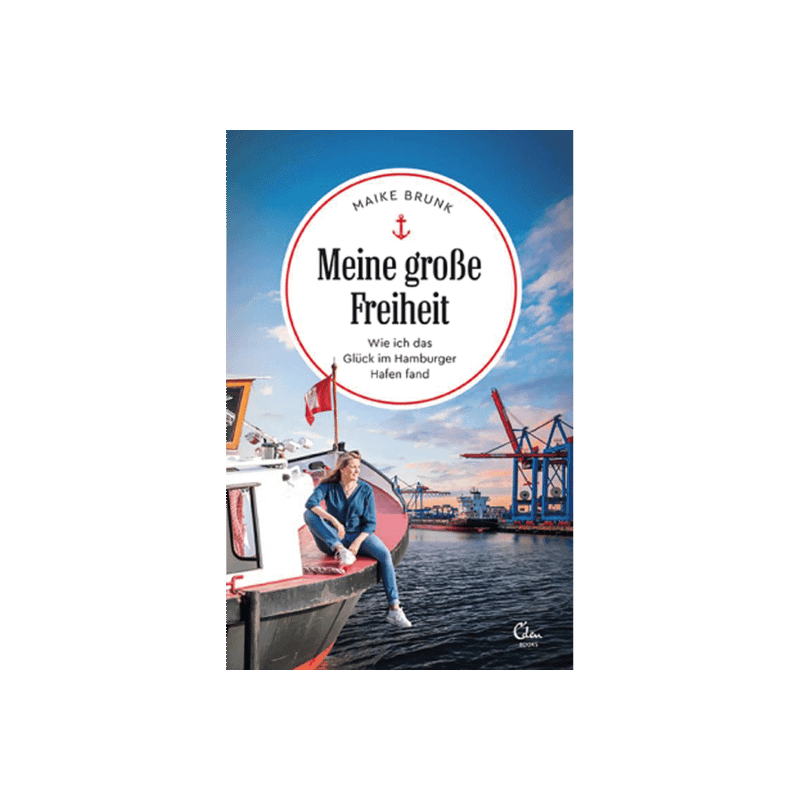 Meine große Freiheit.