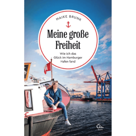 Meine große Freiheit.
