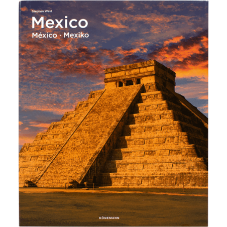 Mexiko.