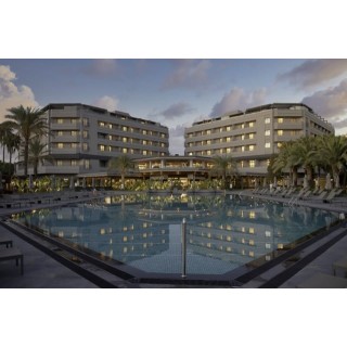 Hotel Miramare Beach