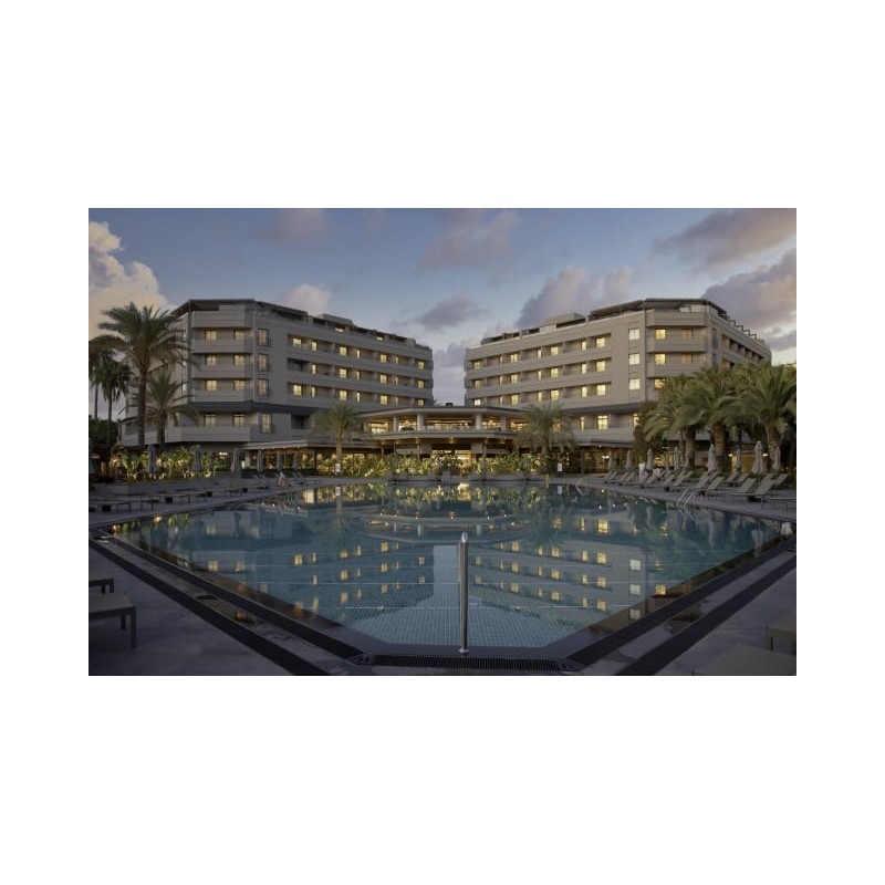 Hotel Miramare Beach