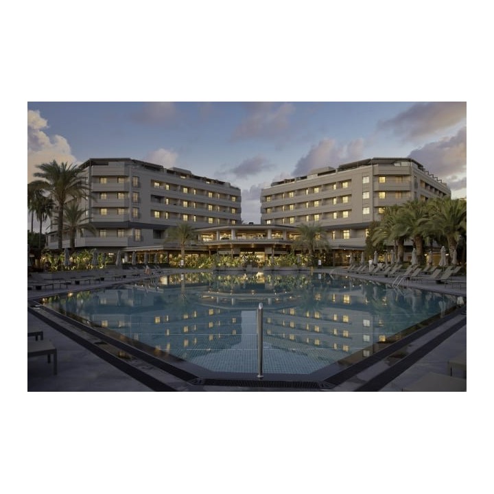 Hotel Miramare Beach