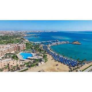 Continental Hotel Hurghada