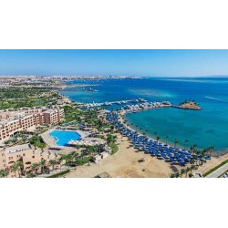 Continental Hotel Hurghada
