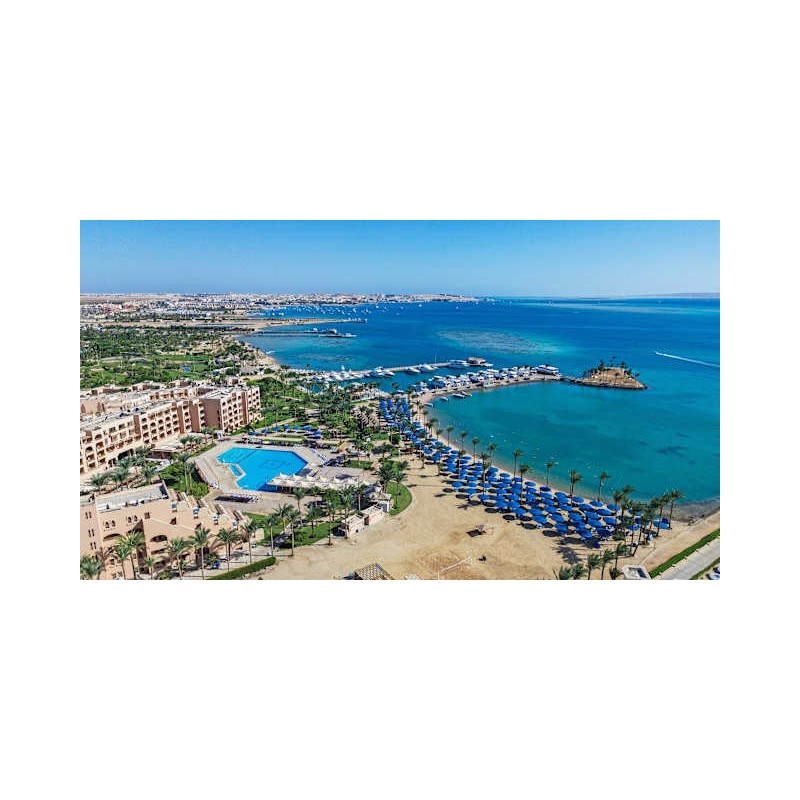 Continental Hotel Hurghada