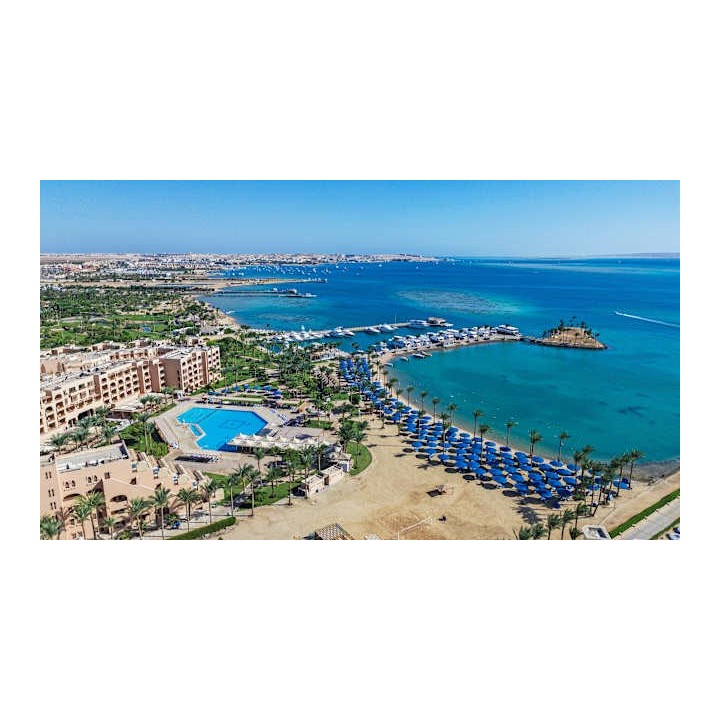 Continental Hotel Hurghada