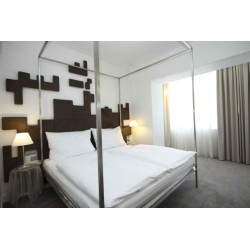 Pure White Hotel