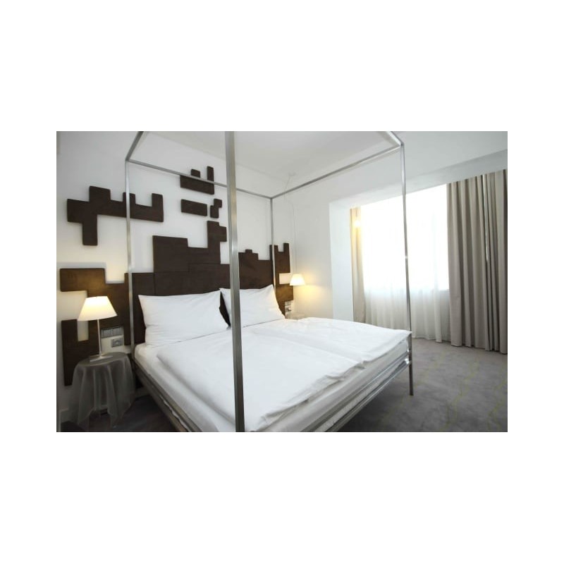 Pure White Hotel