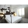 Pure White Hotel