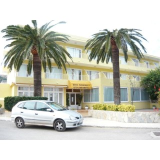 Apartamentos Don Miguel