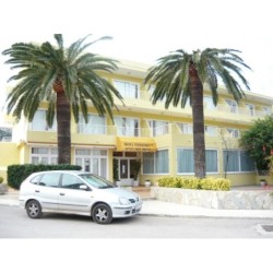 Apartamentos Don Miguel