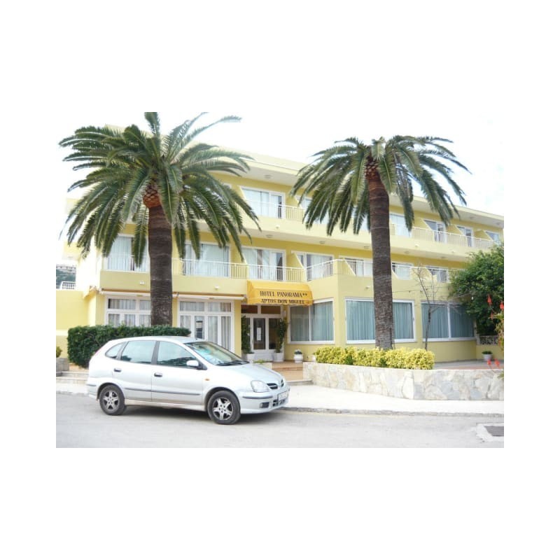 Apartamentos Don Miguel