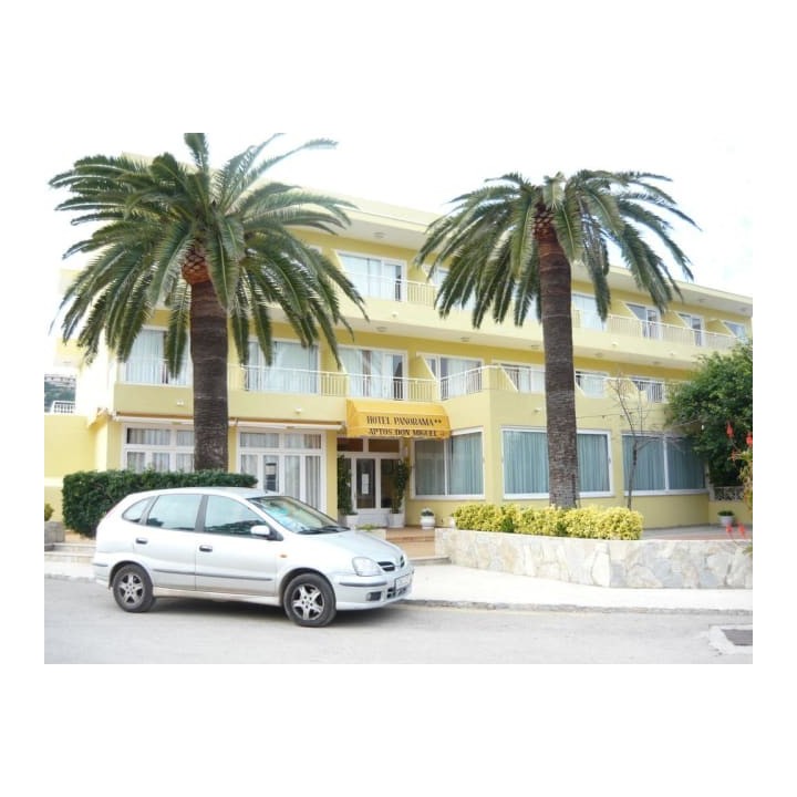 Apartamentos Don Miguel