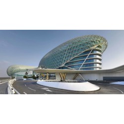 W Abu Dhabi - Yas Island