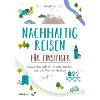 Nachhaltig reisen für Einsteiger.