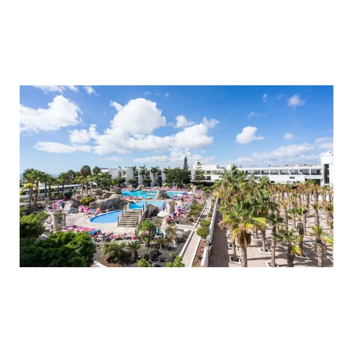 BLUESEA Costa Bastian