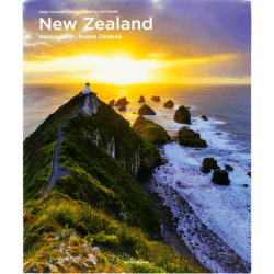 Neuseeland.