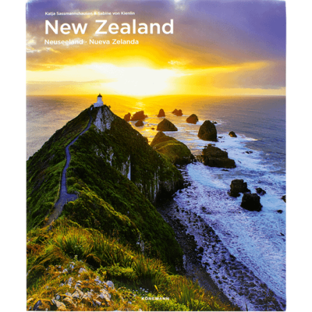 Neuseeland.