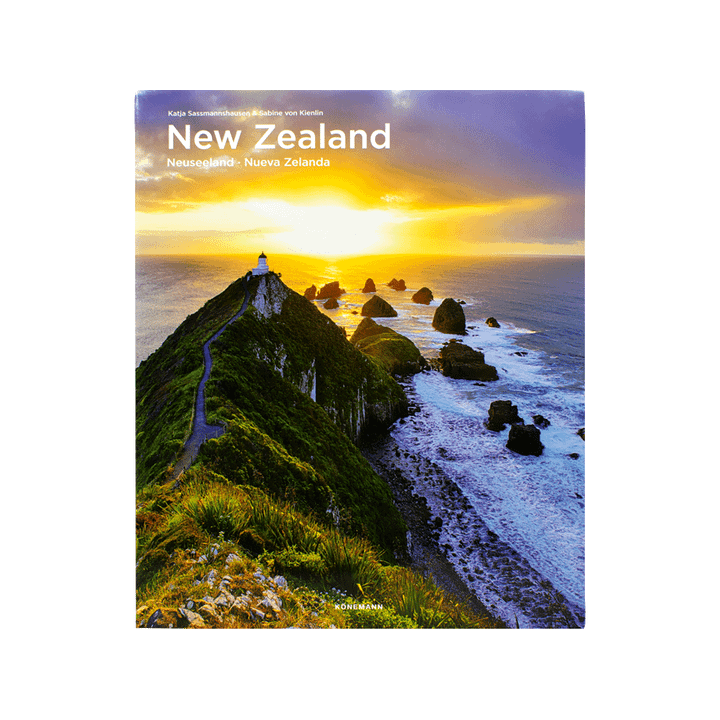 Neuseeland.