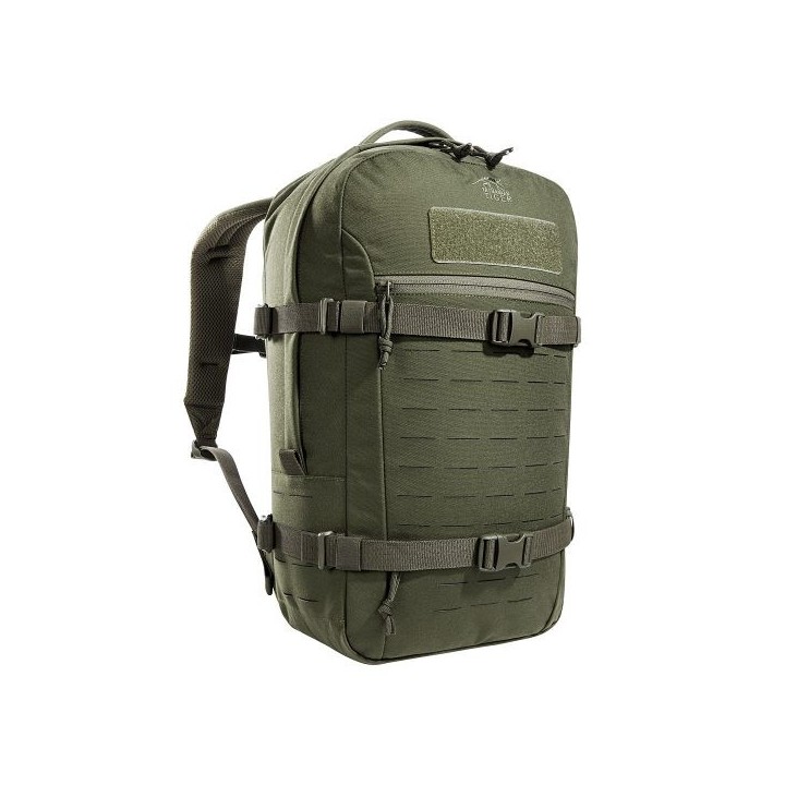 TT 23L Rucksack Modular Daypack XL oliv
