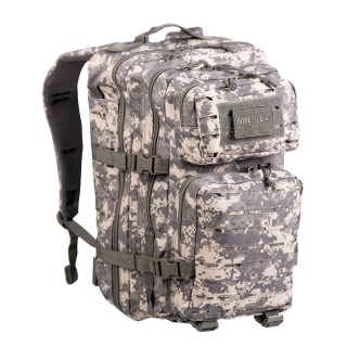 Rucksack Assault Pack Laser Cut 36L AT-digital