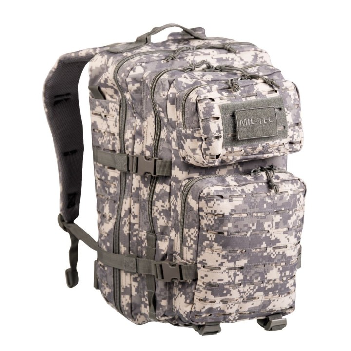Rucksack Assault Pack Laser Cut 36L AT-digital