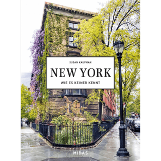 New York - Wie es keiner kennt.
