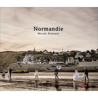 Nicole Strasser. Normandie.