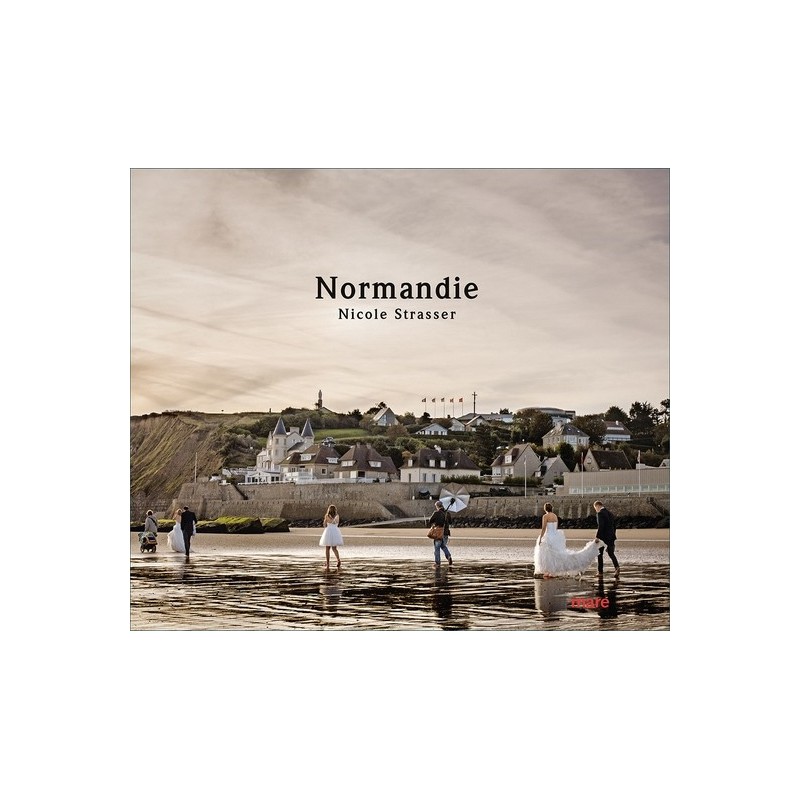 Nicole Strasser. Normandie.