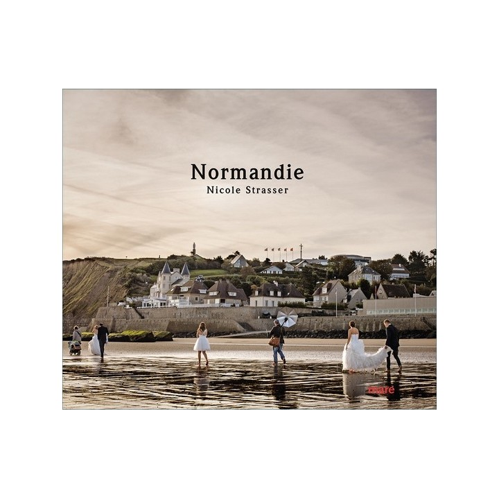 Nicole Strasser. Normandie.