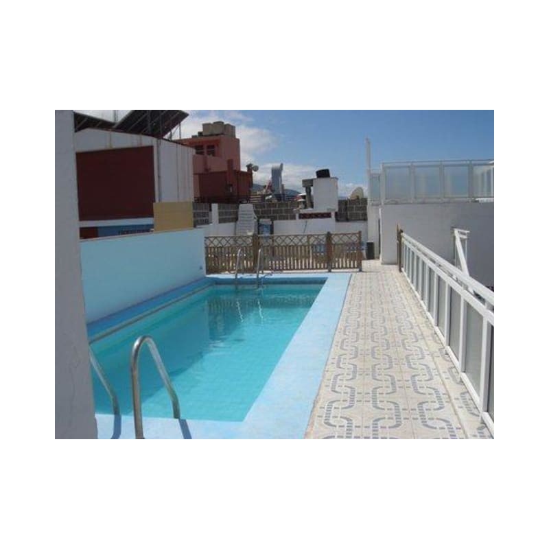 Hotel Tropical
