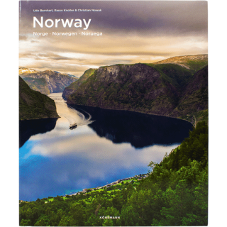 Norwegen.