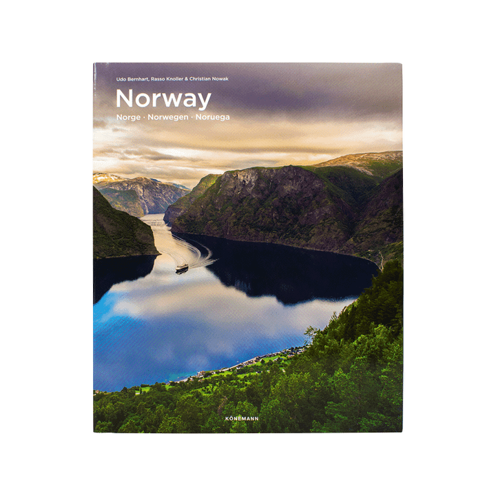 Norwegen.